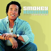 I Love Your Face by Smokey Robinson