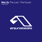 The Found by Mat Zo