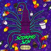 Scorpio Szn