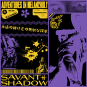 Adventures In Melancholy