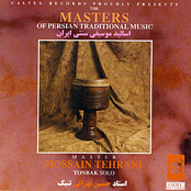 The Masters of Persian Traditional Music, Tonbak (Instrumental)