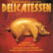 Delicatessen