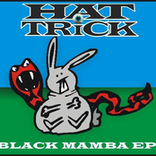 Black Mamba EP
