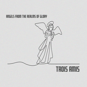 Angels from the Realms of Glory