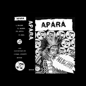 APÄRÄ - 2017 s/t Tapes