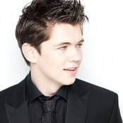 damian mcginty