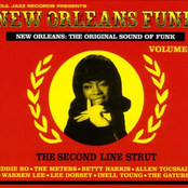New Orleans Funk Vol.2