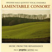 Music from the Renaissance