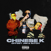 Chinese K