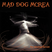 The Whirling Dervish