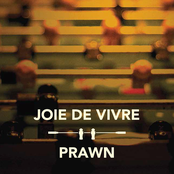 Joie de vivre / Prawn