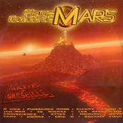 Face Cachée De Mars