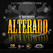 El Movimiento Alterado, Vol. 3