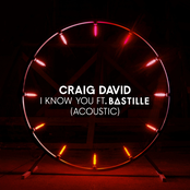 I Know You (feat. Bastille) (Acoustic)