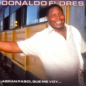 Donaldo Flores