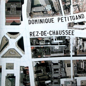 Rez-de-chaussée