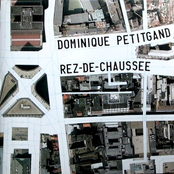 Rue by Dominique Petitgand