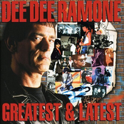 Come On Now by Dee Dee Ramone