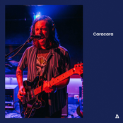 Caracara on Audiotree Live