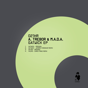 Gatwick EP