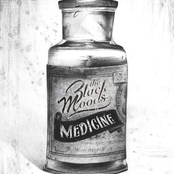 The Black Moods: Medicine