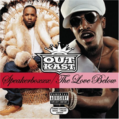 Andre 3000: Speakerboxxx/The Love Below