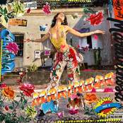 MARINADA vol.01 - EP
