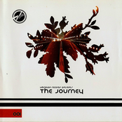 Vibration Records Presents The Journey