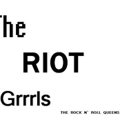 the riot grrrls