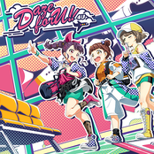 Daze forU!! / Funny☆Clutch