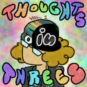 Thoughts in Threes, Vol. 1