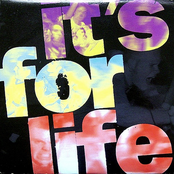 It's for Life