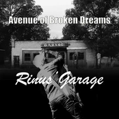 Avenue of Broken Dreams