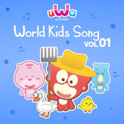 World Kids Song, Vol. 01