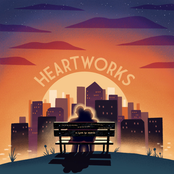 Wingtip: Heartworks