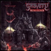 Bow Down Artwork