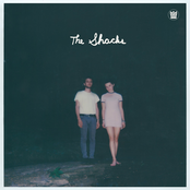 The Shacks: The Shacks EP