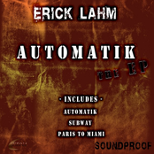 Automatik EP