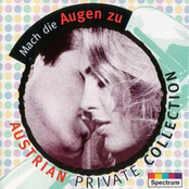 Austrian Private Collection - Mach die Augen zu