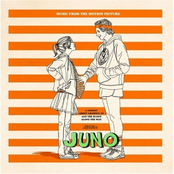 Juno - Music From The Motion Picture Album Picture