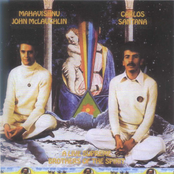 A Live Supreme: Brothers of the Spirit