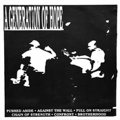 1989 A Generation Of Hope (Which Way Records)