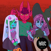 Vol. III: Ghastly & Ghoulish