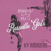 Ky Rodgers: Rossville Girls