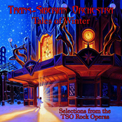 A Mad Russian's Christmas by Trans-siberian Orchestra