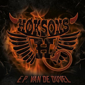 Van De Duvel EP