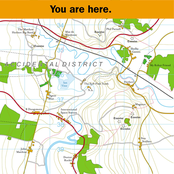 You Are Here