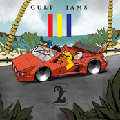 Cult Jams Vol. 3