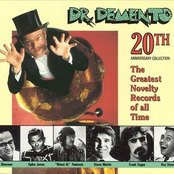 Dr. Demento 20th Anniversary Collection
