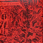 Orgy of Carrion / Cremantur